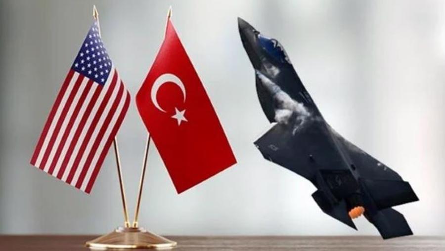 ABD, Türkiye'ye neden F-35 vermiyor? Bakan Fidan yanıtladı