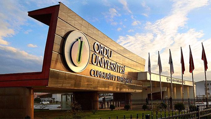 Ordu Üniversitesi torpilsiz 7 temizlikçi alacak