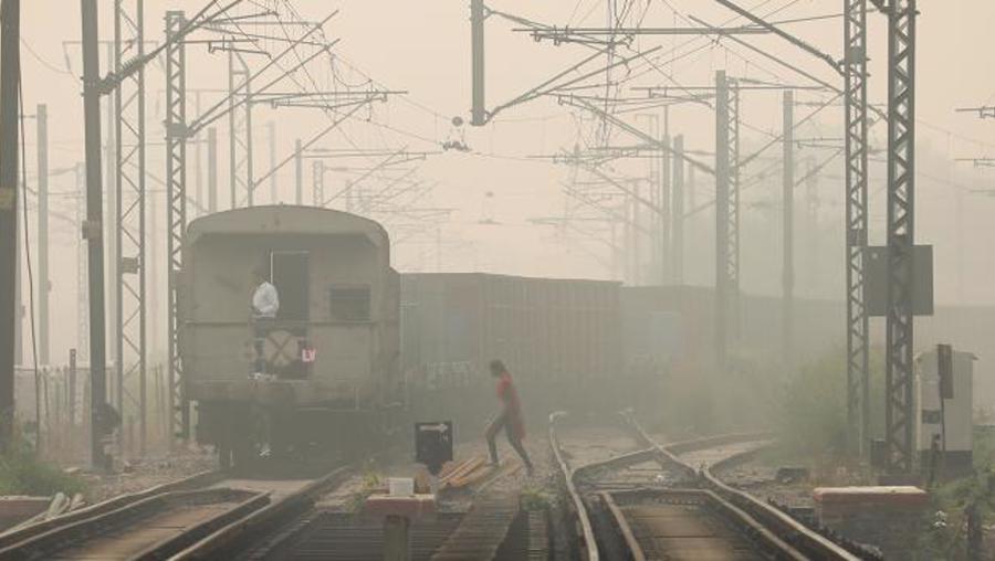 İş vaadiyle kandırılan 28 kişi 1 ay boyunca tren saydı