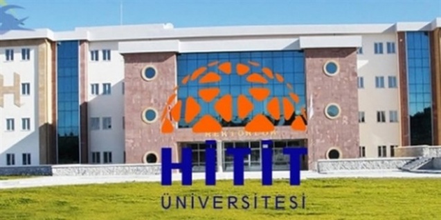 Hitit Üniversitesi 25 sözleşmeli personel alacak