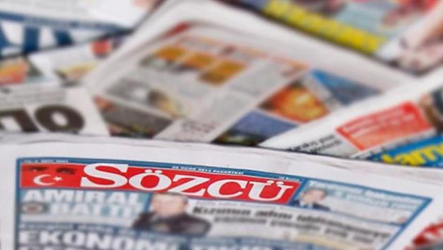 Sözcü ve Korkusuz, çok sayıda gazeteciyle yollarını ayırdı