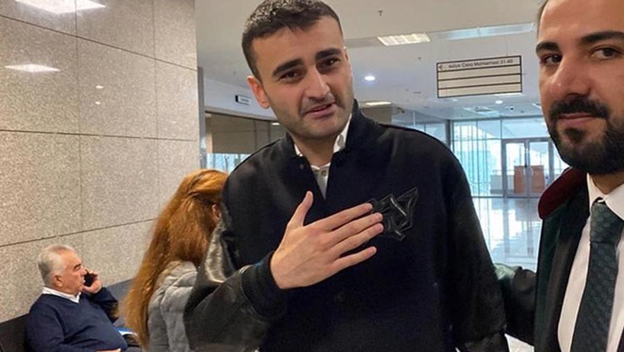 CZN Burak aylık gelirini açıkladı