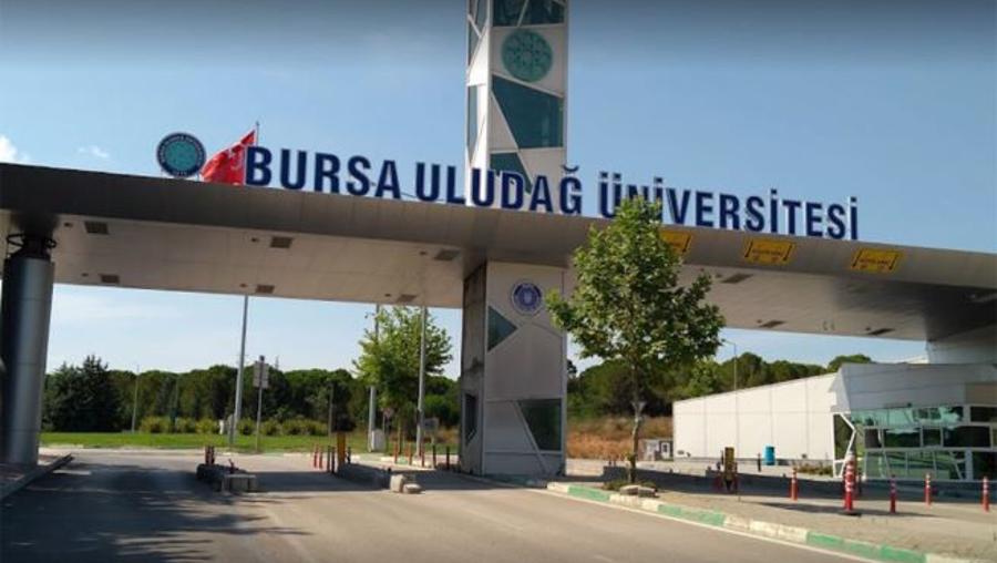 Bursa Uludağ Üniversitesi 9 Sözleşmeli Personel Alacak