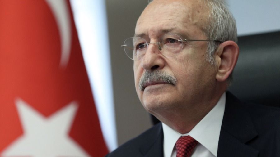 Kılıçdaroğlu, yarın Et ve Süt Kurumu'na gideceğini duyurdu