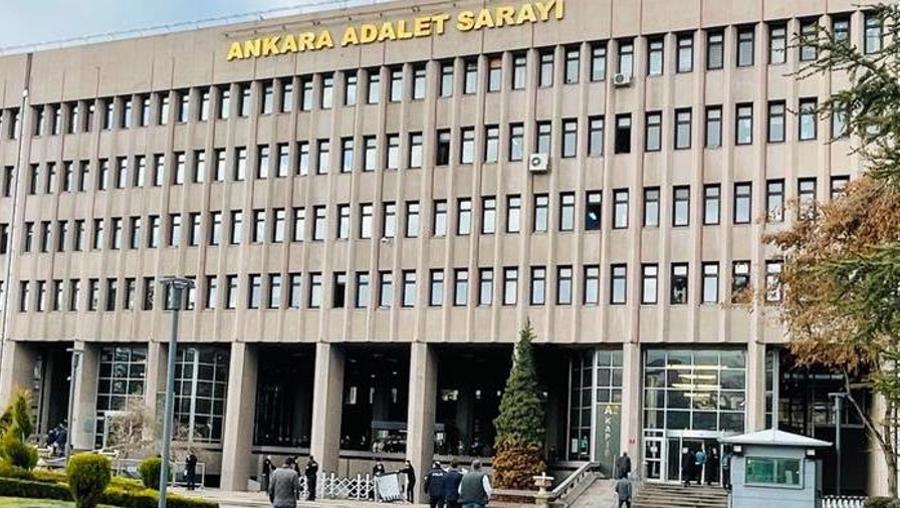 Ankara 2 No'lu Barosu'ndan üye sayısı açıklaması