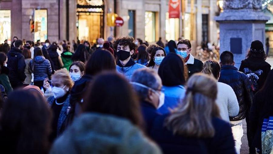 Yeni araştırma: Covid hatırlatma dozları sınırlı koruma sağlıyor