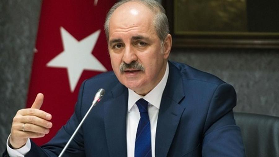 Kurtulmuş: Cumhurbaşkanımız altı önemli tedbiri paylaşacak