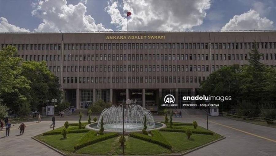 Ankara'da 5 ayrı FETÖ soruşturması: 2'si akademisyen 39 gözaltı kararı