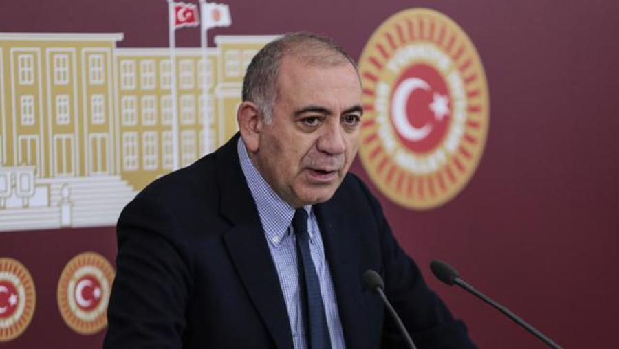 Gürsel Tekin'in "HDP'ye bakanlık" sözleri tepki çekti
