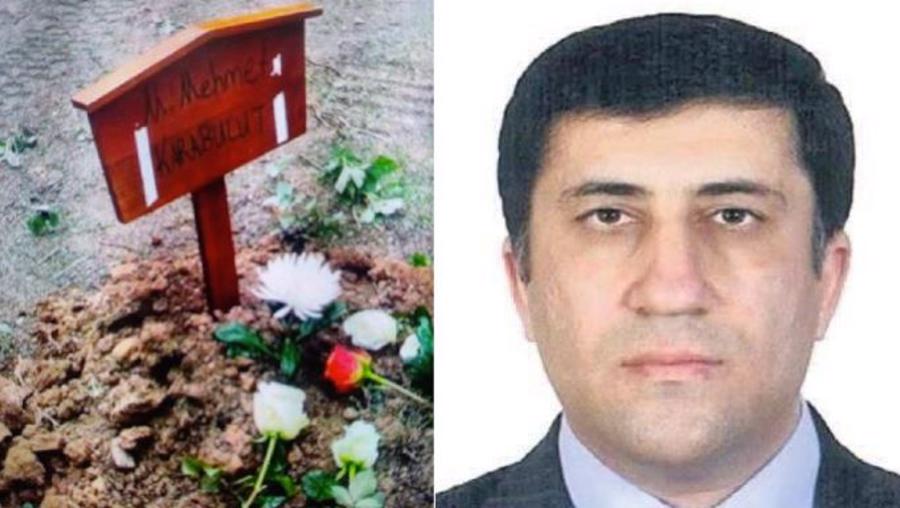 FETÖ’nün MİT imamı Murat Karabulut öldü iddiası