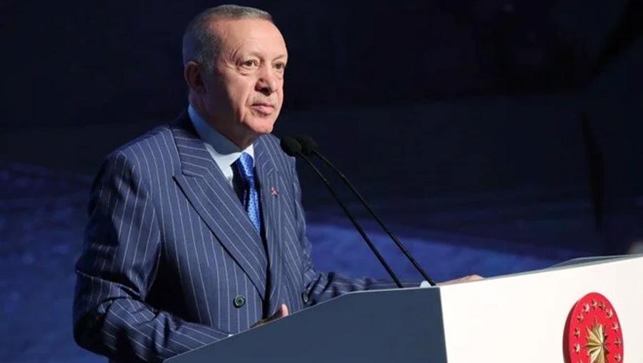 Erdoğan: Sığınmacıları kovmayız, kovmayacağız