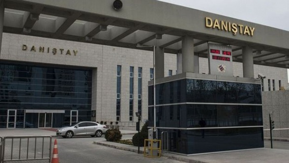 Danıştay, 672 sayılı KHK ihraç kararlarını onadı