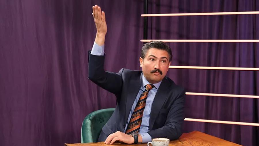 AK Partili Özkan uçtu: Yüzde 75’in üzerine çıkacağız