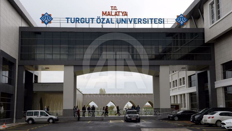 Malatya Turgut Özal Üniversitesi kişiye özel ilanla 4 personel alacak