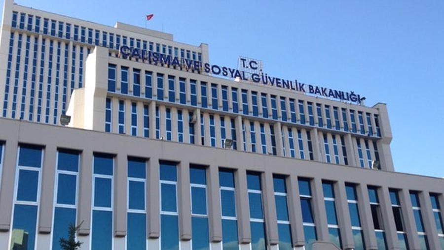 Çalışma Bakanlığı 20 destek personeli alacak