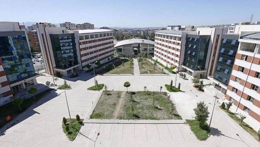 Üniversite öğrencileri için yurt kapasitesi 850 bine çıktı