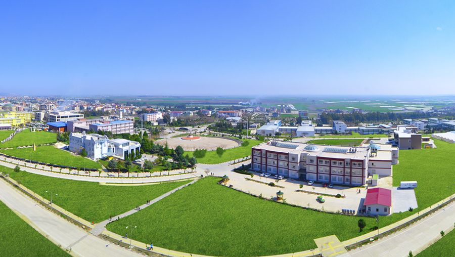 Hatay Mustafa Kemal Üniversitesi 84 personel alacak