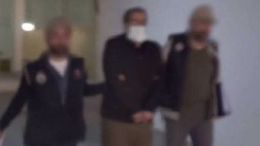 PKK'ya eleman kazandırdığı belirlenen öğretmen tutuklandı
