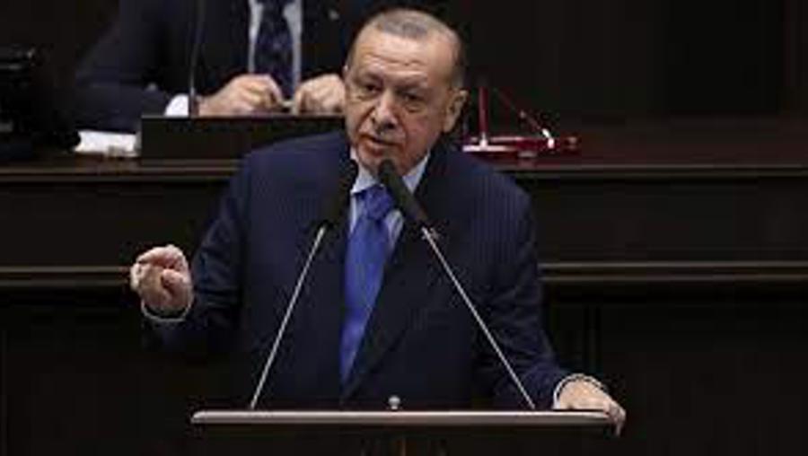 FT: Erdoğan riskli bir oyun oynuyor, pokerinde dikkatli olmalı