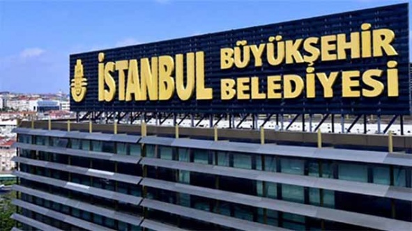 8 belediye şirketi ve SYDV, 37 personel almak için ilana çıktı