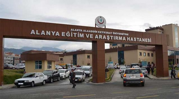 Başhekim, disiplin soruşturması sonrasında görevden alındı