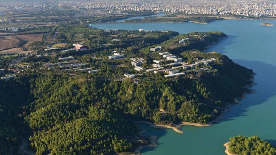 Çukurova Üniversitesi 15 İşçi, 23 Sözleşmeli Personel Alacak