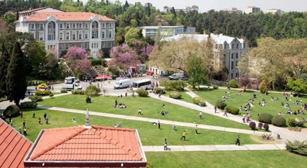 Boğaziçi Üniversitesi 10 personel alacak