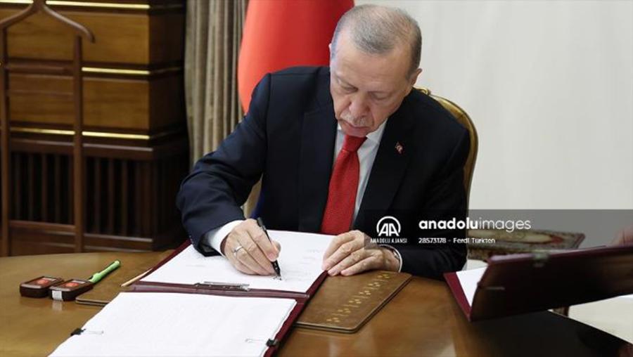 Yüksek Askeri Şura'nın dikkati çeken isimleri