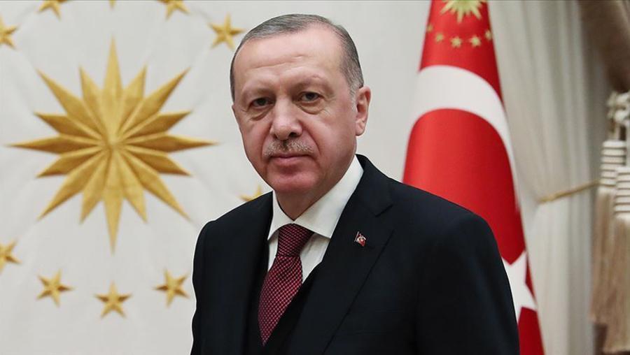 Erdoğan, sözleşmeli personele kadro çalışmasının detaylarını açıkladı