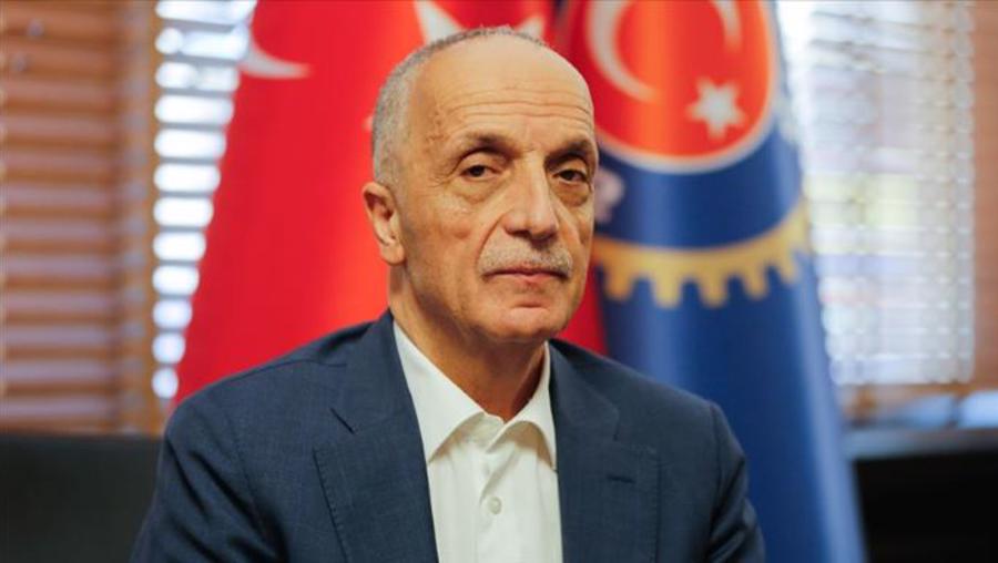 Tepkilerin ardından Türk-İş'ten bir açıklama daha