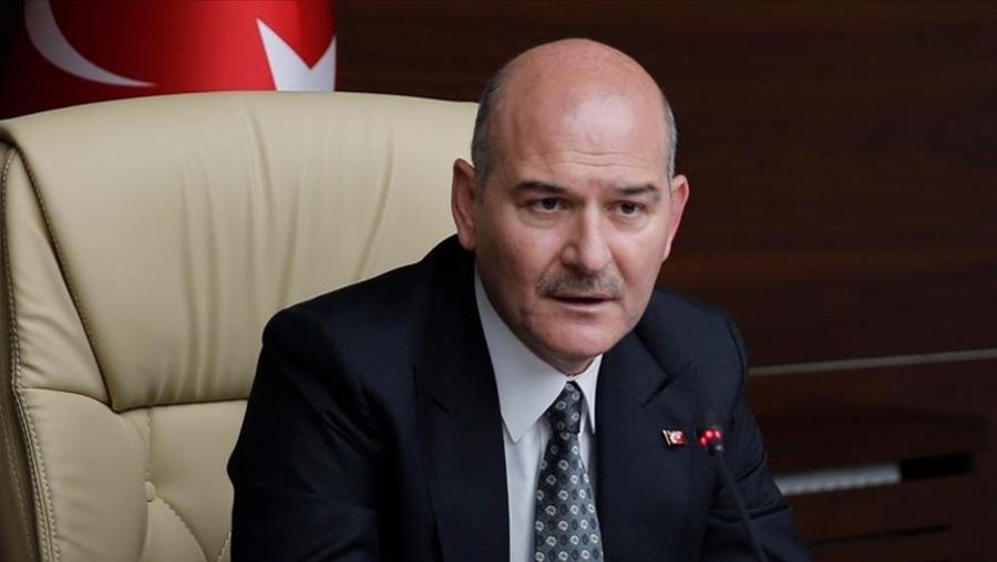 Bakan Soylu: Önümüzdeki ay bir operasyon yapacağız, Türkiye bunu ilk kez duyacak 