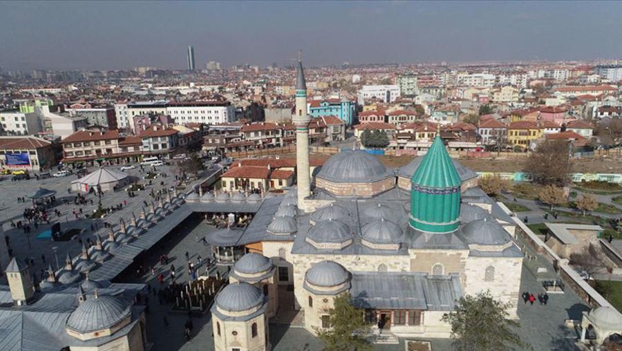 Konya Büyükşehir Belediyesi 462 daimi işçi alacak
