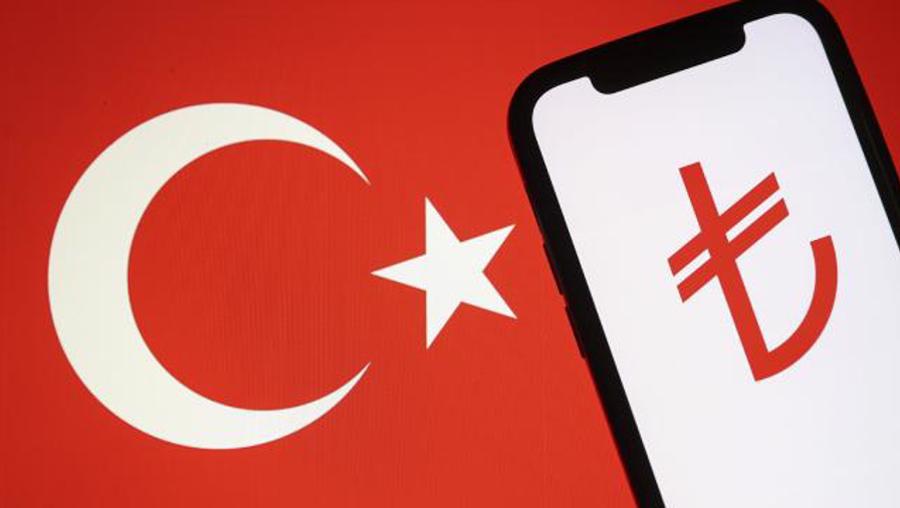 Dijital Türk Lirası test aşamasına geldi