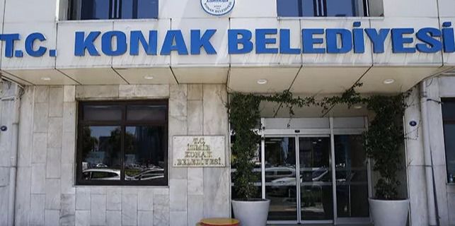 4 belediye çalışanına 'rüşvet' gözaltısı