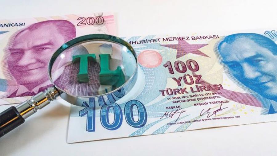 Türkiye 85 milyonla faizciye çalışıyor