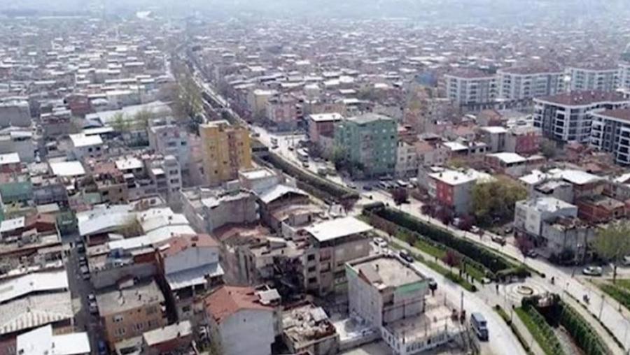 Şehir plancılarından imar affı uyarısı