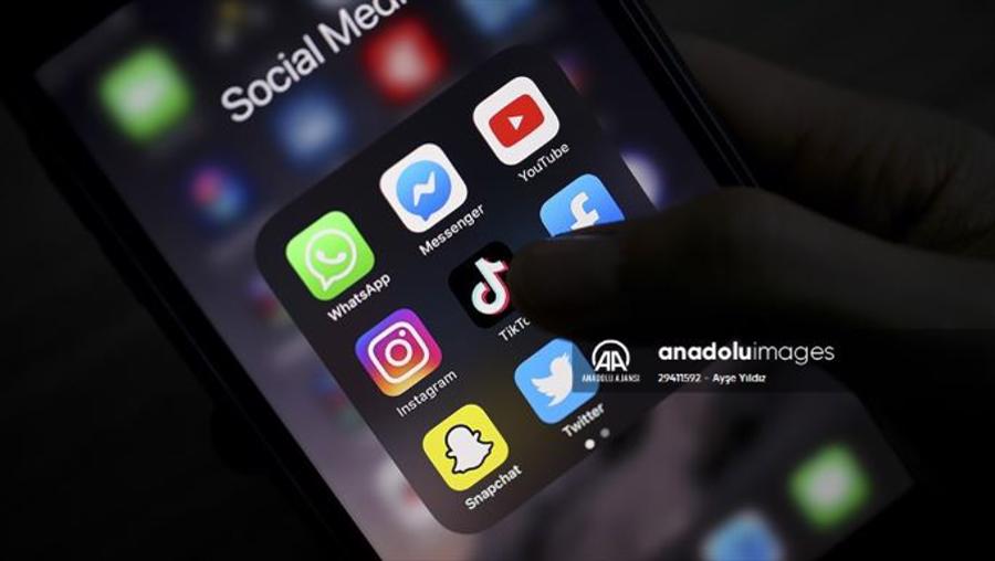 'Yoğun sosyal medya kullanımı yalnızlığı artırıyor' uyarısı