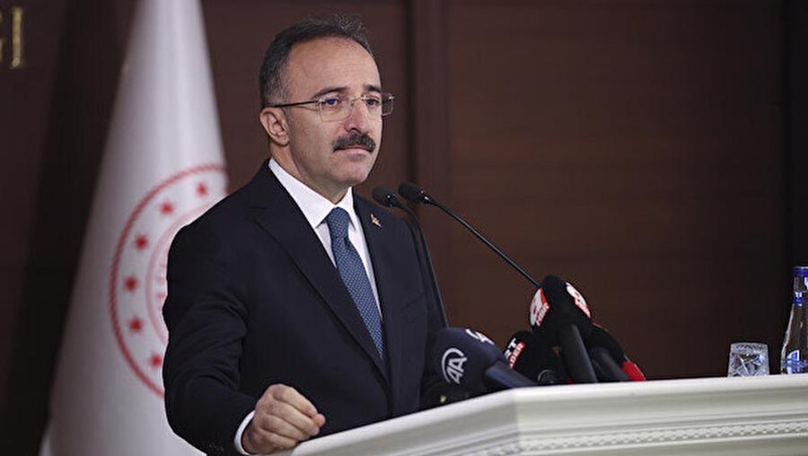 İçişlerinden Özdağ'ın suikast iddiasına yanıt: Allah akıl fikir versin