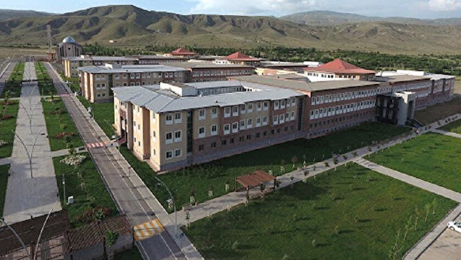 Erzincan Binali Yıldırım Üniversitesi 22 personel alacak