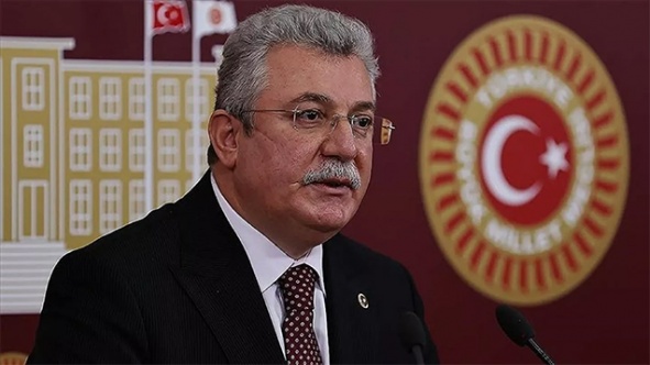Enflasyon hesabıyla gündem olan AK Partili'den açıklama