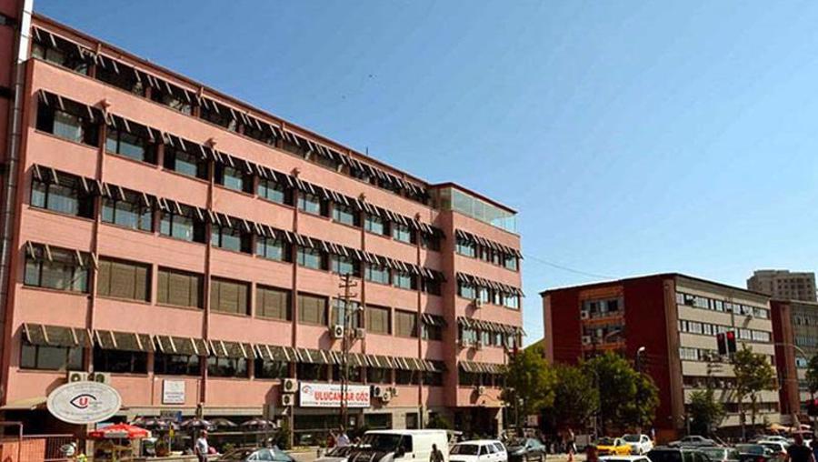 Ulucanlar Göz Hastanesi taşınıyor