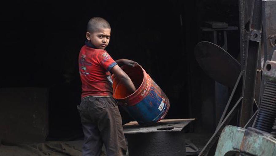 Çocuk işçiliğiyle mücadelede yeni uygulama 2025'te başlayacak
