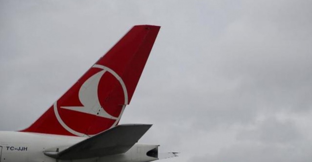 Üniversite öğrencilerine THY'de çalışma fırsatı