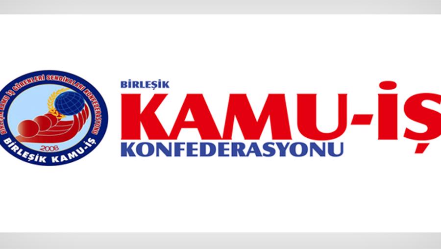 Birleşik Kamu İş Ağustos ayı enflasyon tahminini açıkladı