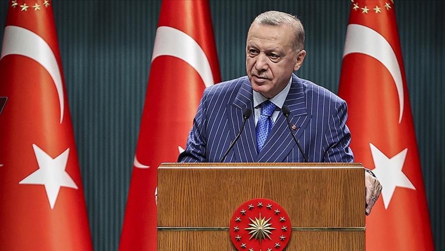 Erdoğan, Kılıçdaroğlu'ndan 30 bin lira tazminat kazandı