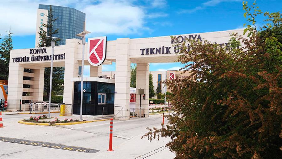 Konya Teknik Üniversitesi 15 personel alacak