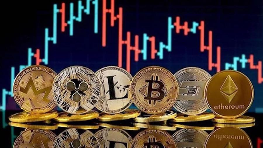 Kripto toplantısı yapıldı: 4 başlıkta düzenleme geliyor