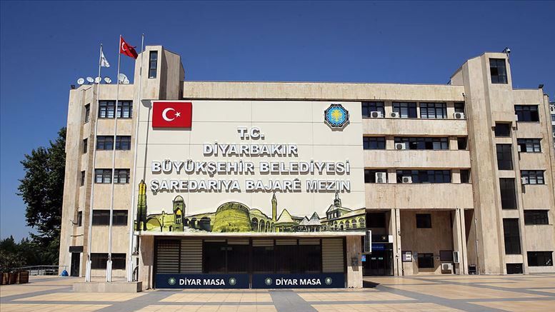 Büyükşehir Belediyesi 200 personel alacak