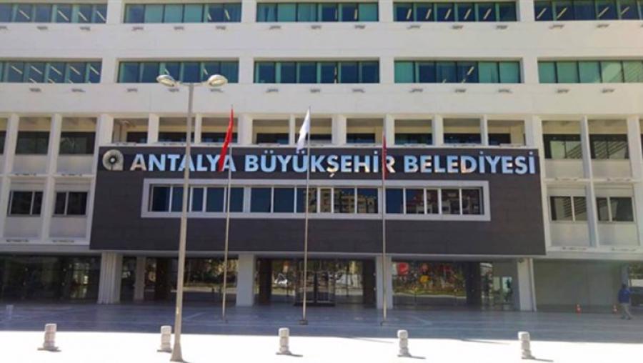 Antalya Büyükşehir Belediyesi 100 zabıta memuru alacak