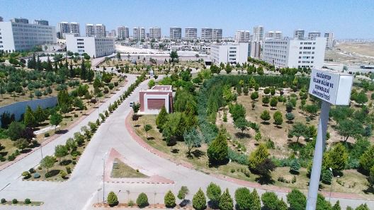 Gaziantep İslam Bilim ve Teknoloji Üniversitesi 11 personel alacak